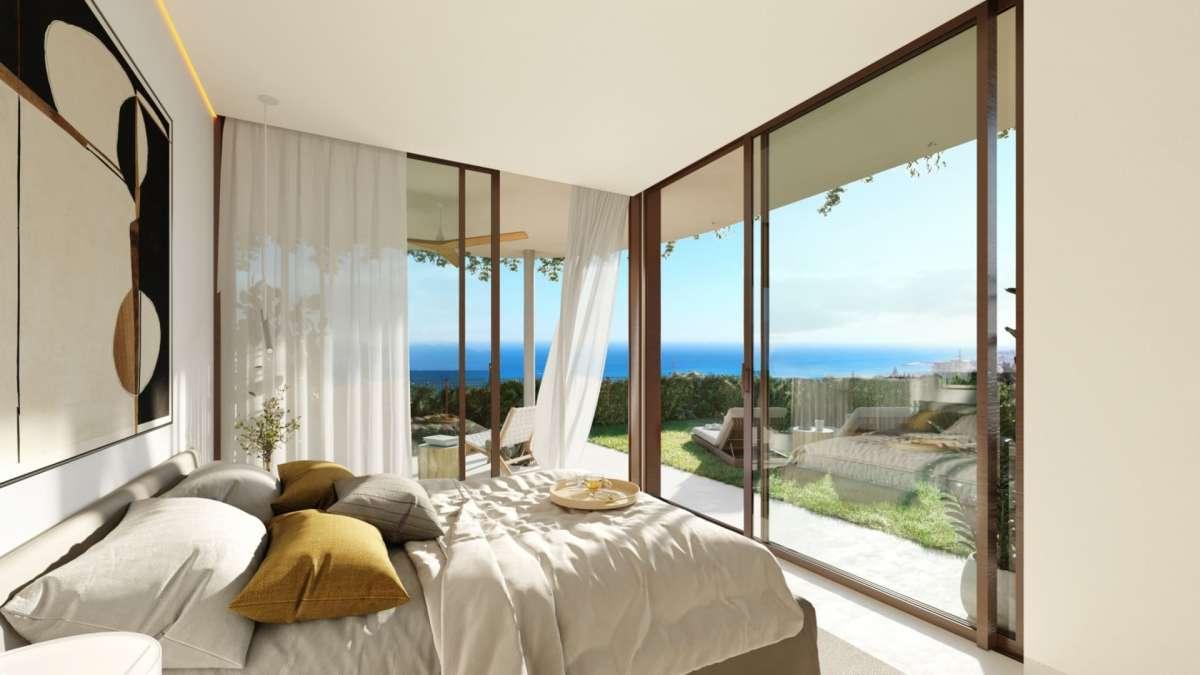 Apartamento en Venta en Fuengirola