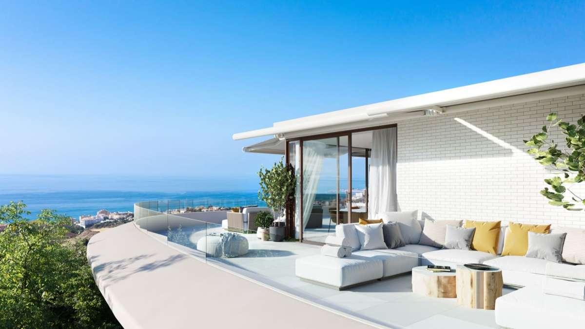 Apartamento en Venta en Fuengirola