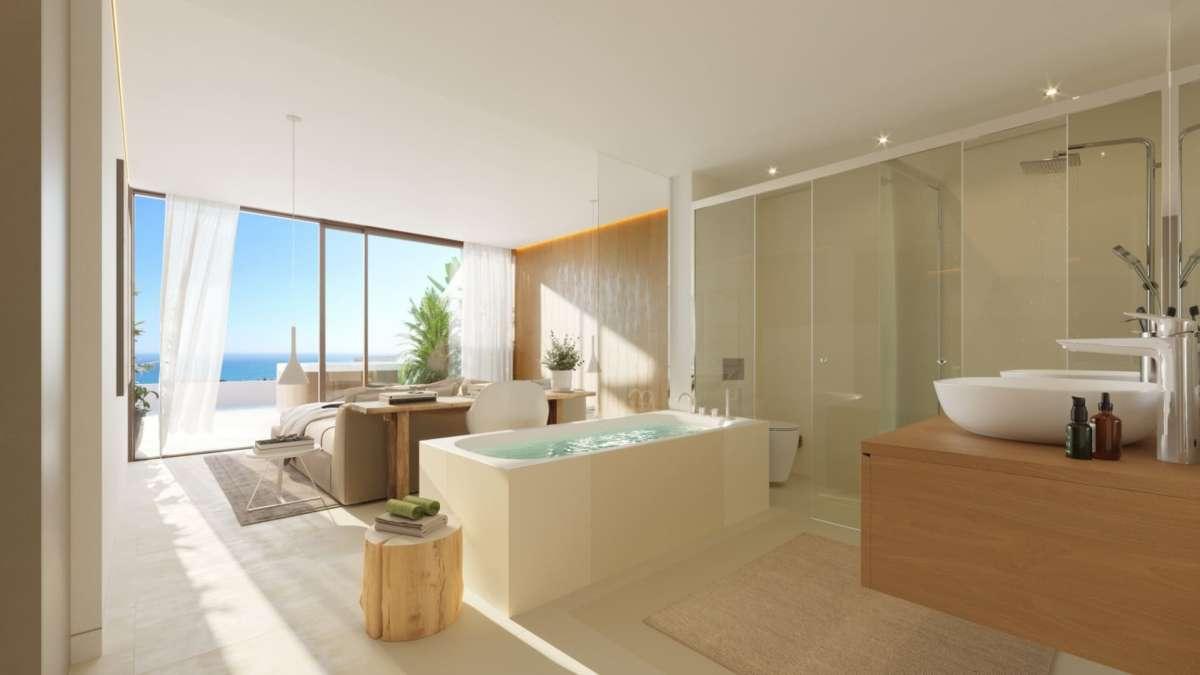 Apartamento en Venta en Fuengirola