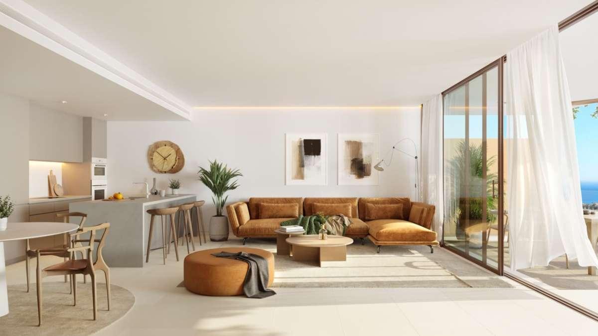 Apartamento en Venta en Fuengirola