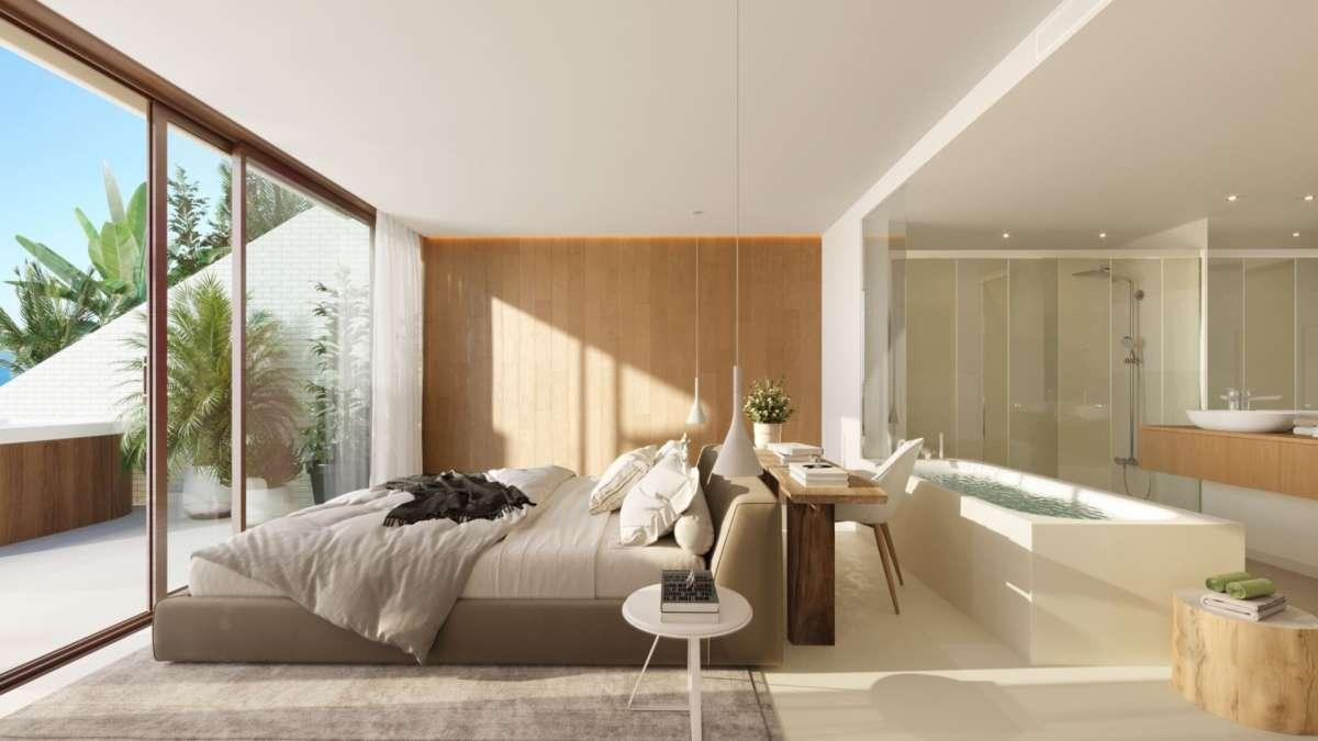 Apartamento en Venta en Fuengirola