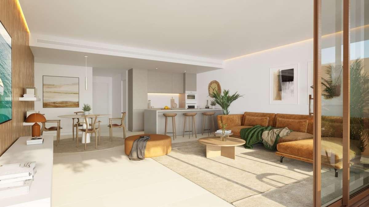 Apartamento en Venta en Fuengirola