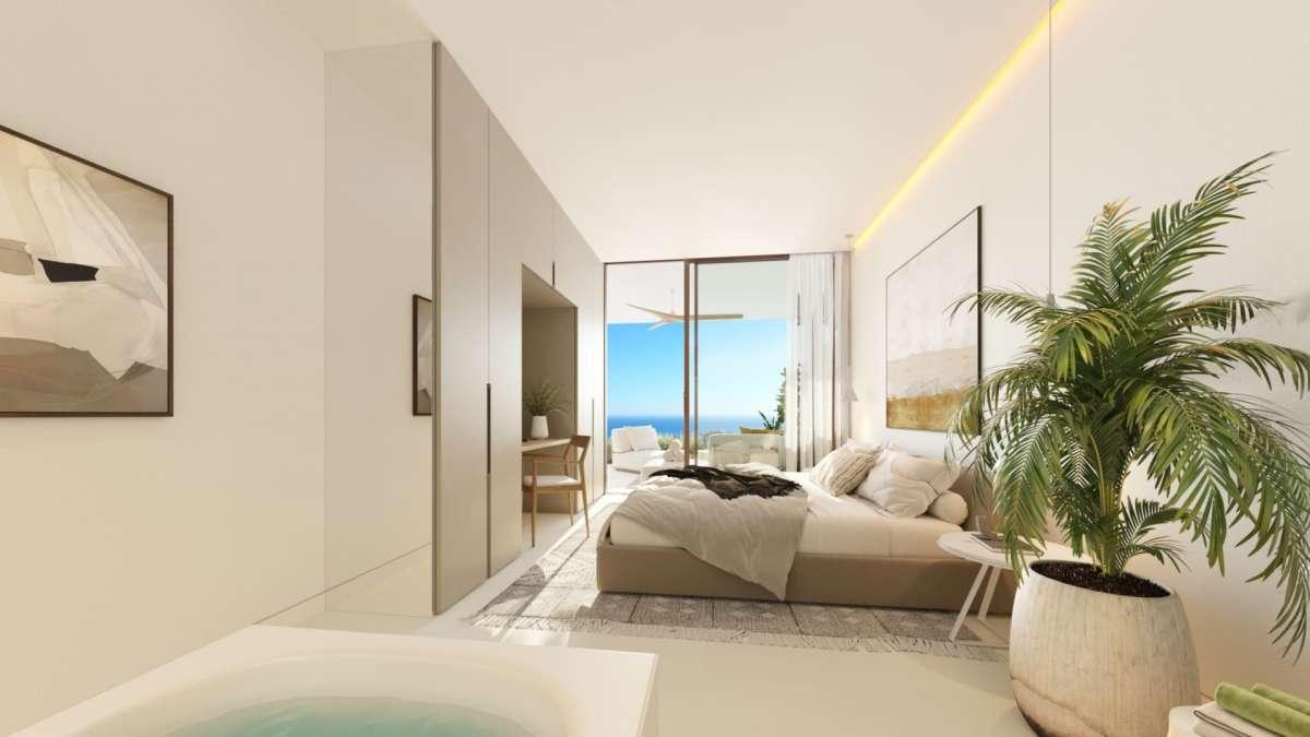 Apartamento en Venta en Fuengirola