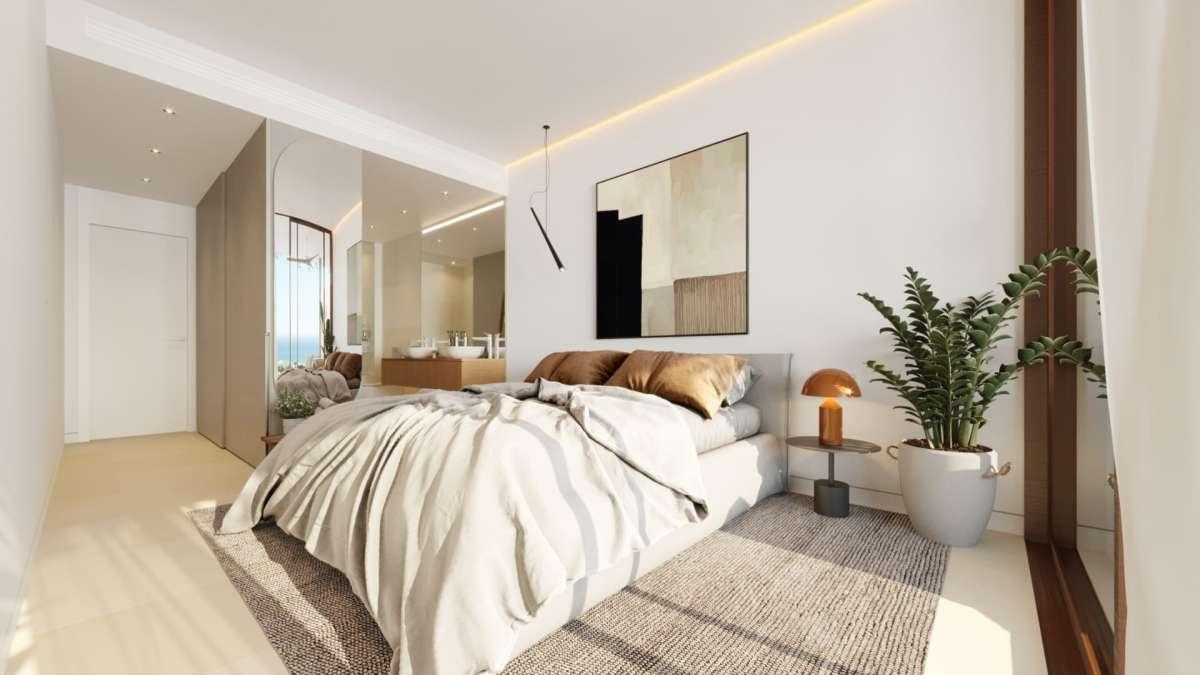 Apartamento en Venta en Fuengirola