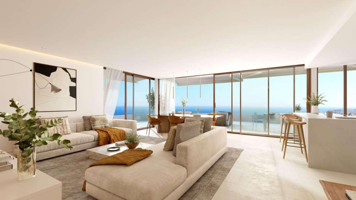 Apartamento en Venta en Fuengirola