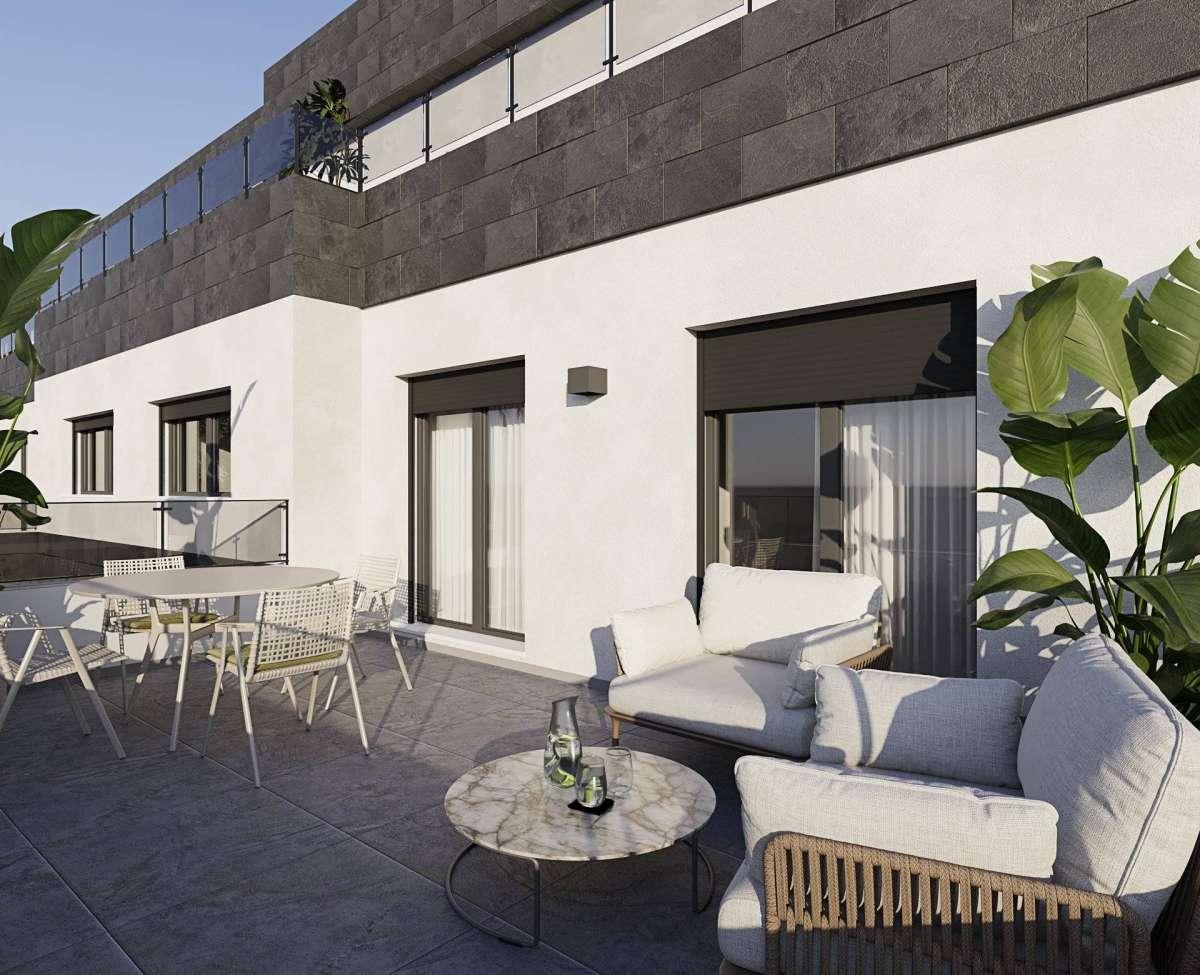 Apartment for Sale in Casares