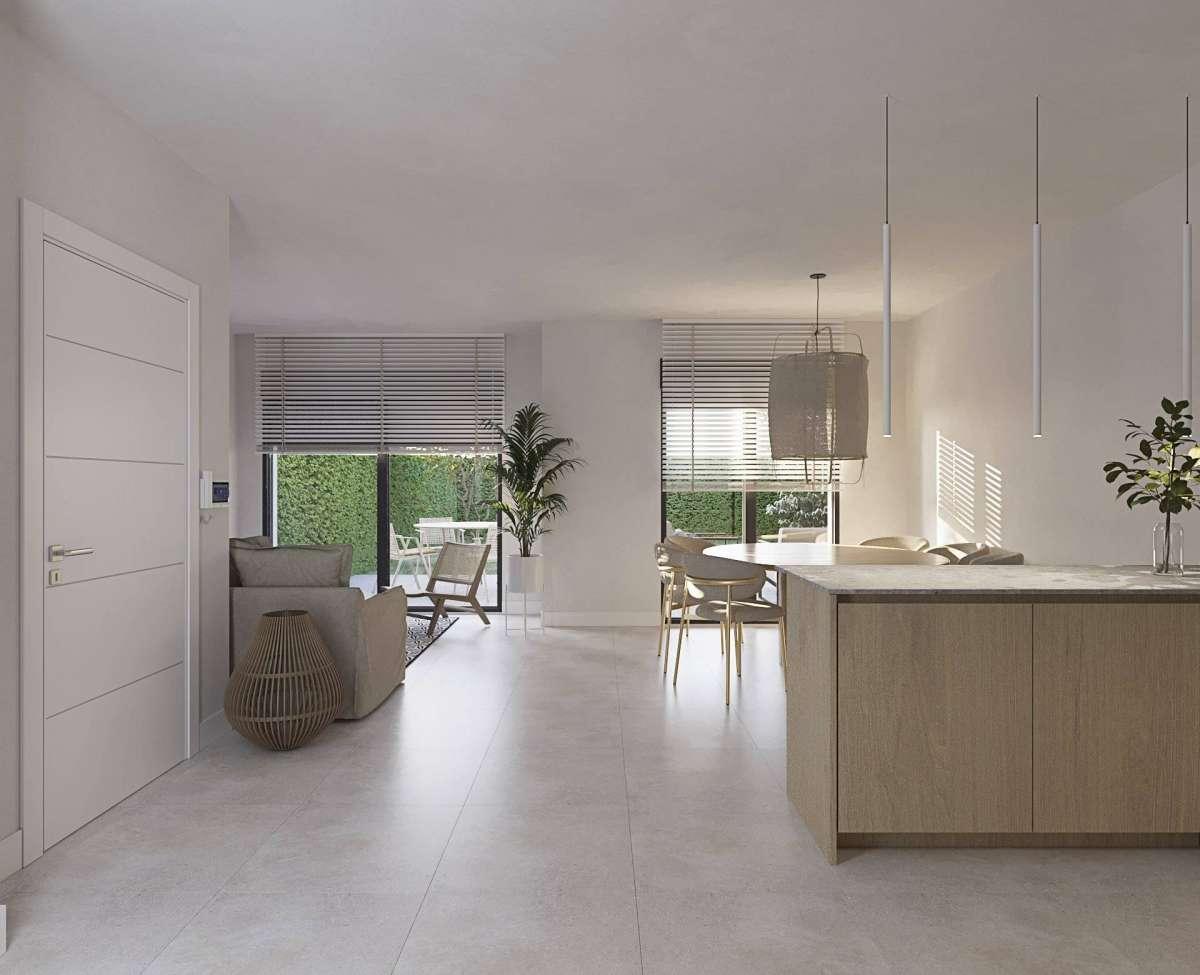 Apartment for Sale in Casares