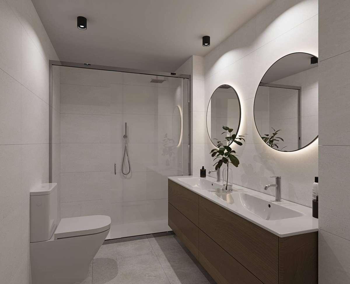 Apartment for Sale in Casares