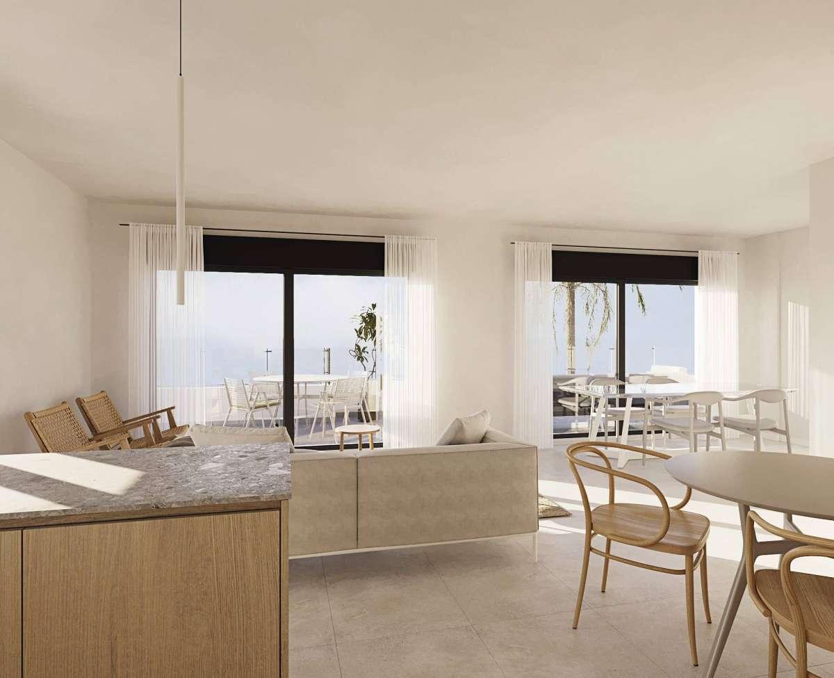 Apartment for Sale in Casares