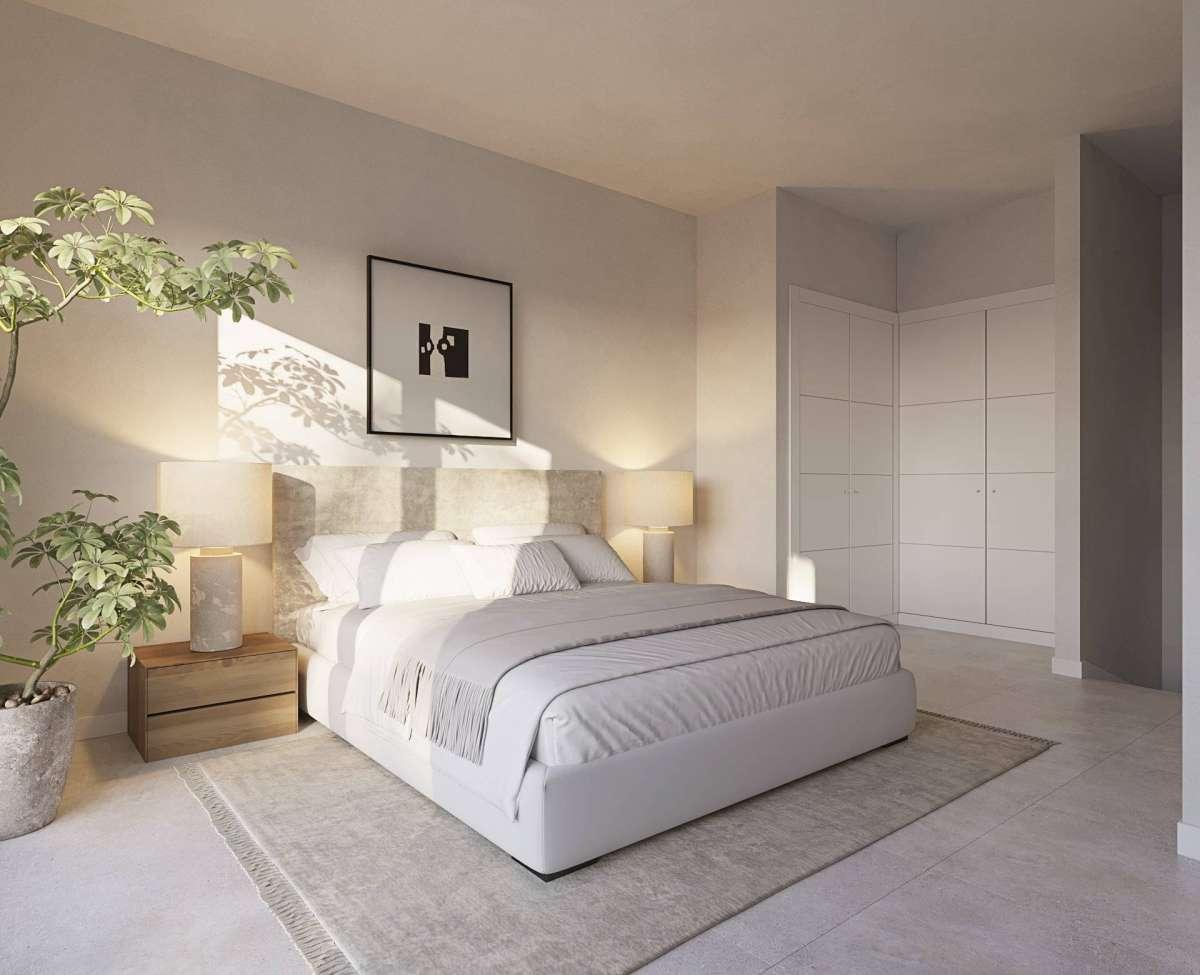 Apartment for Sale in Casares