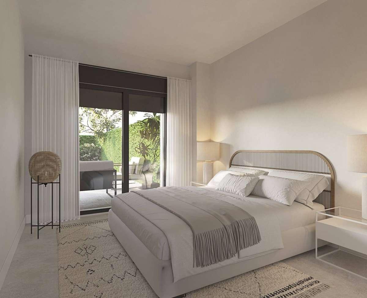 Apartment for Sale in Casares