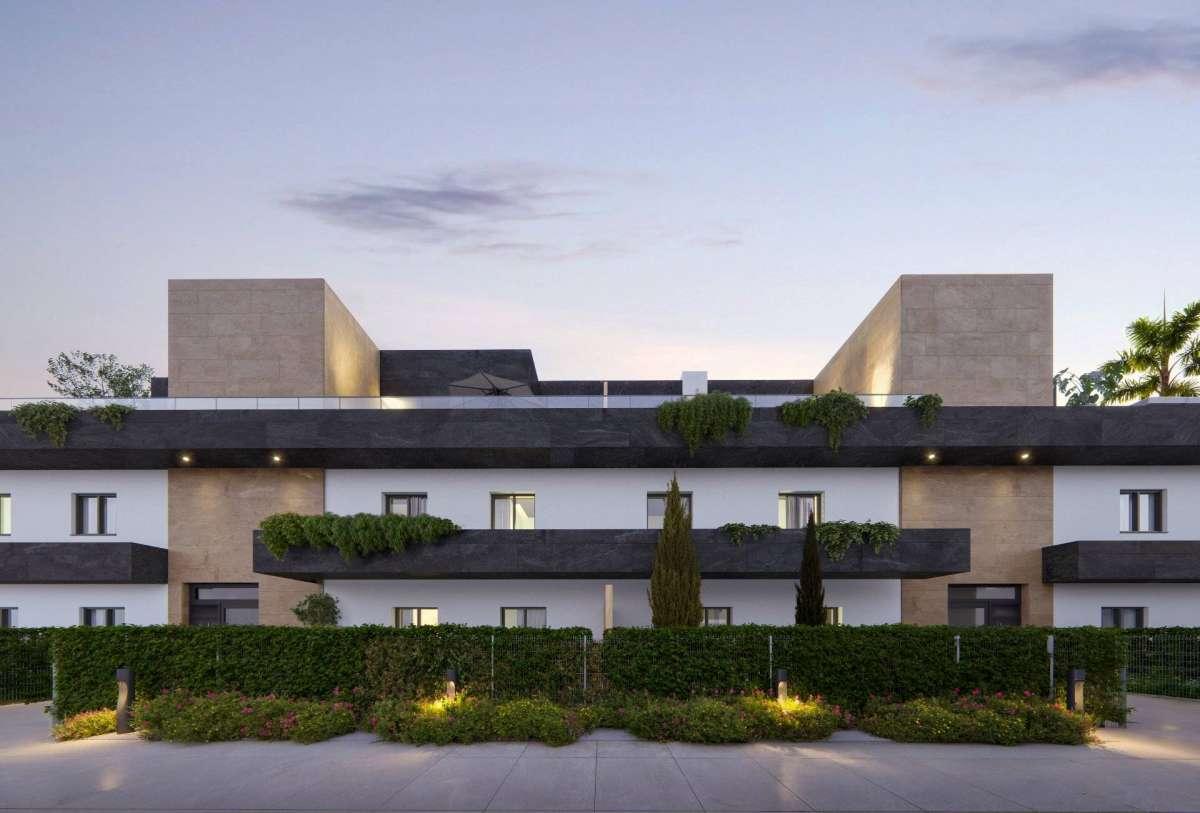 Apartment for Sale in Casares