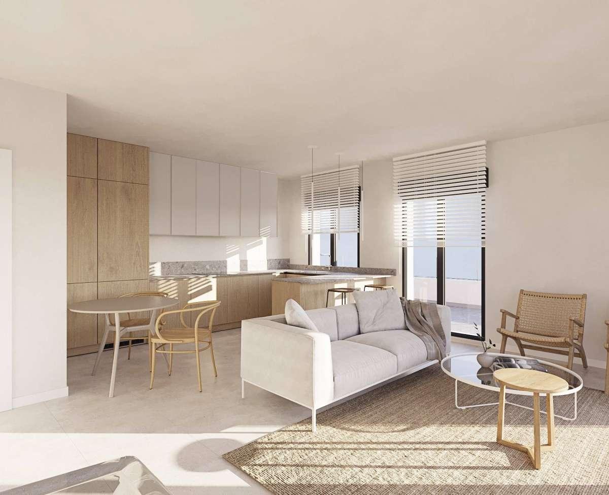 Apartment for Sale in Casares