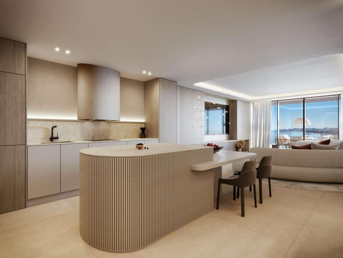 Apartamento en Venta en Fuengirola