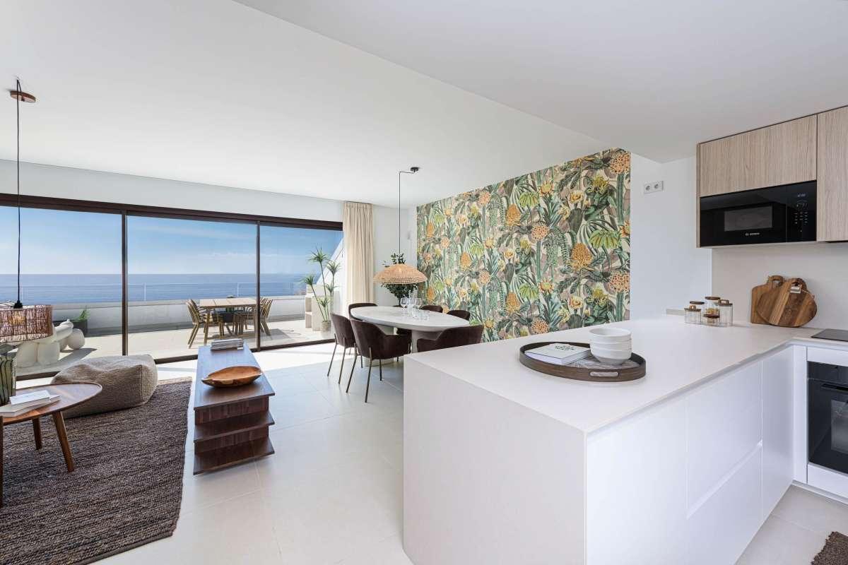 Apartment for Sale in Fuengirola