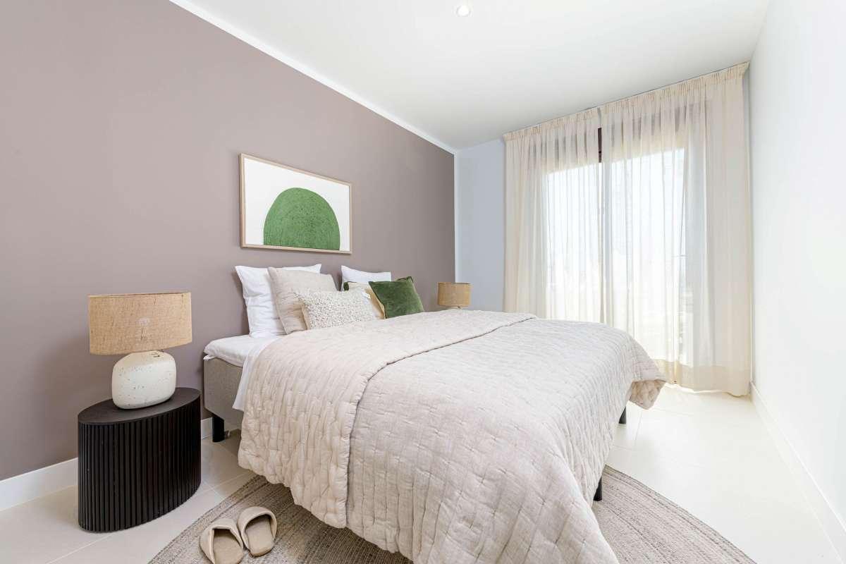 Apartment for Sale in Fuengirola