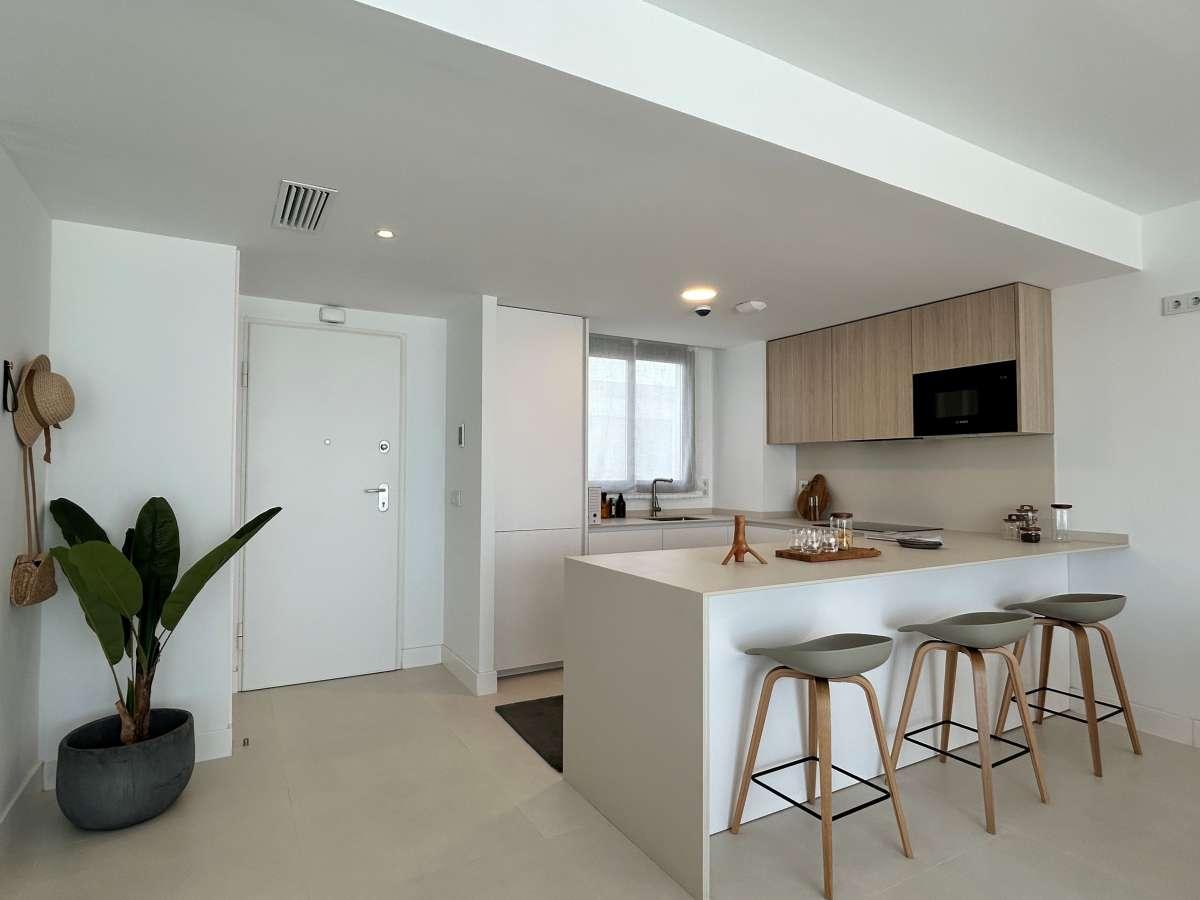 Apartment for Sale in Fuengirola