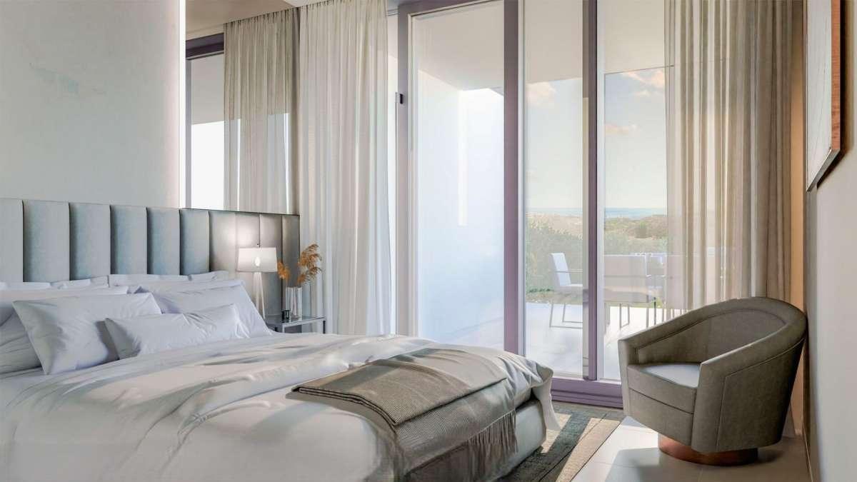 Apartment for Sale in Fuengirola