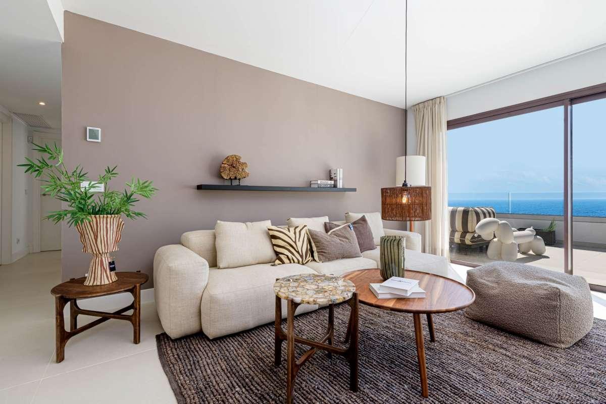 Apartment for Sale in Fuengirola