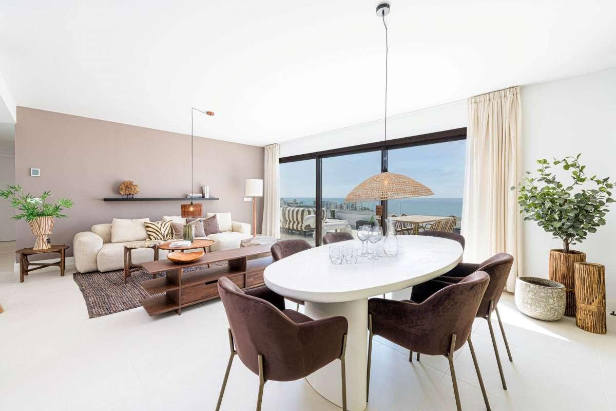 Apartment for Sale in Fuengirola