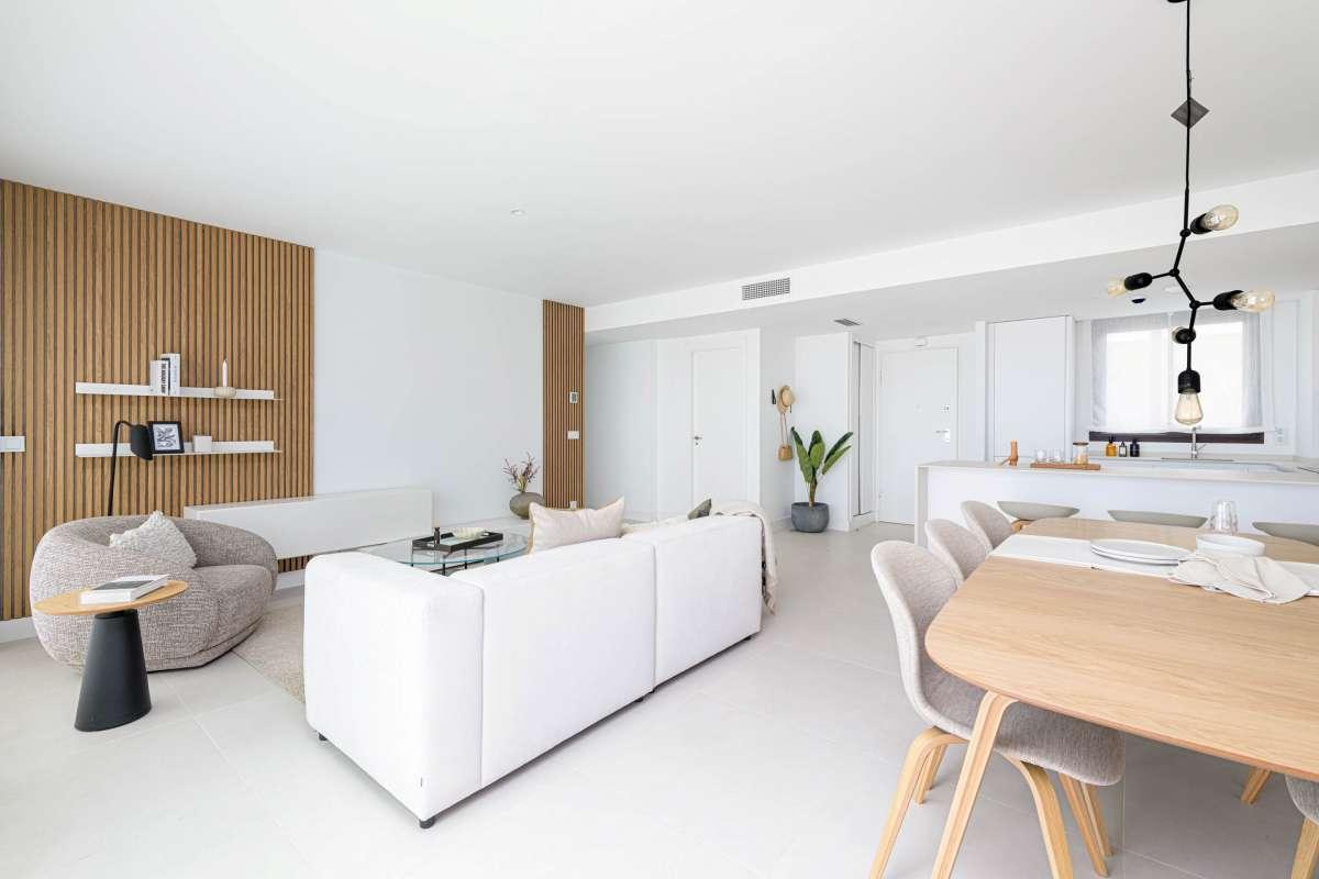 Apartment for Sale in Fuengirola