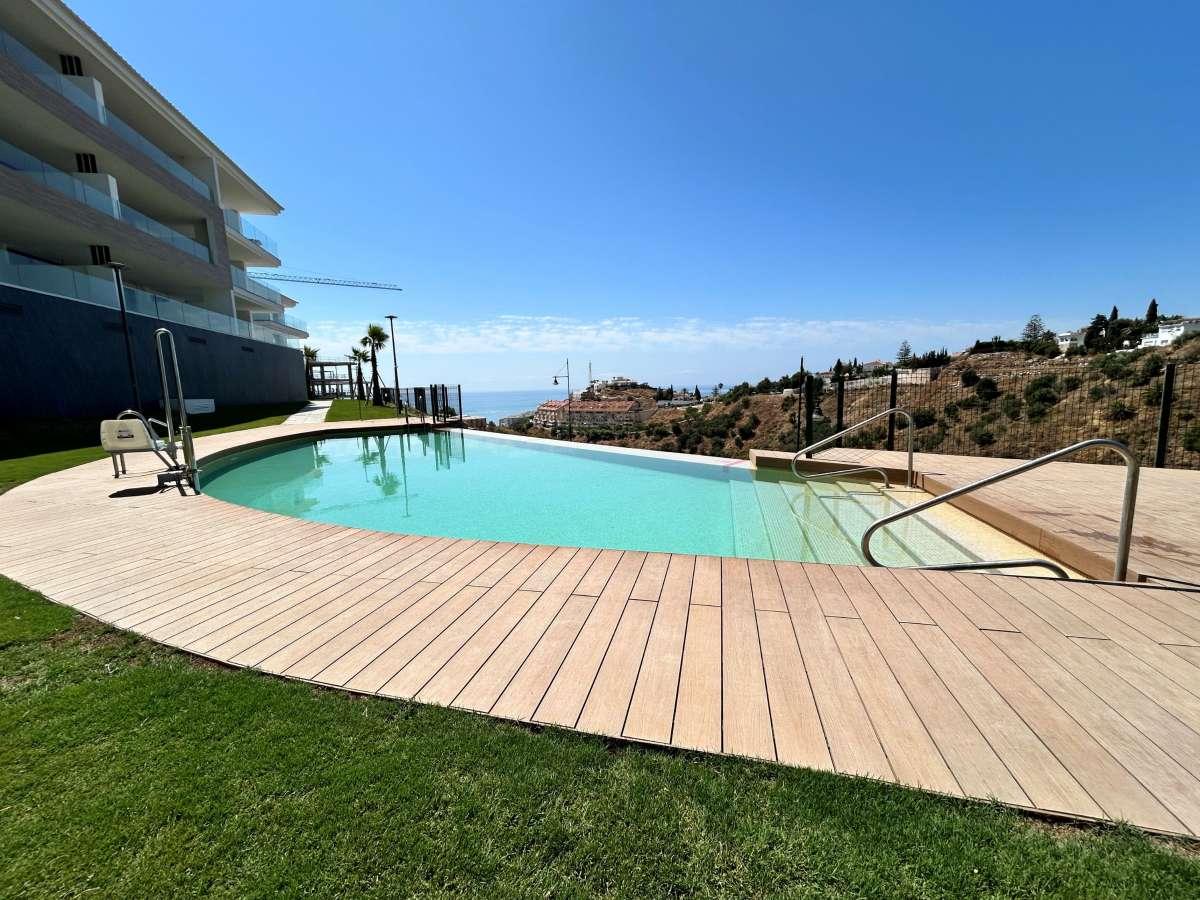Apartment for Sale in Fuengirola