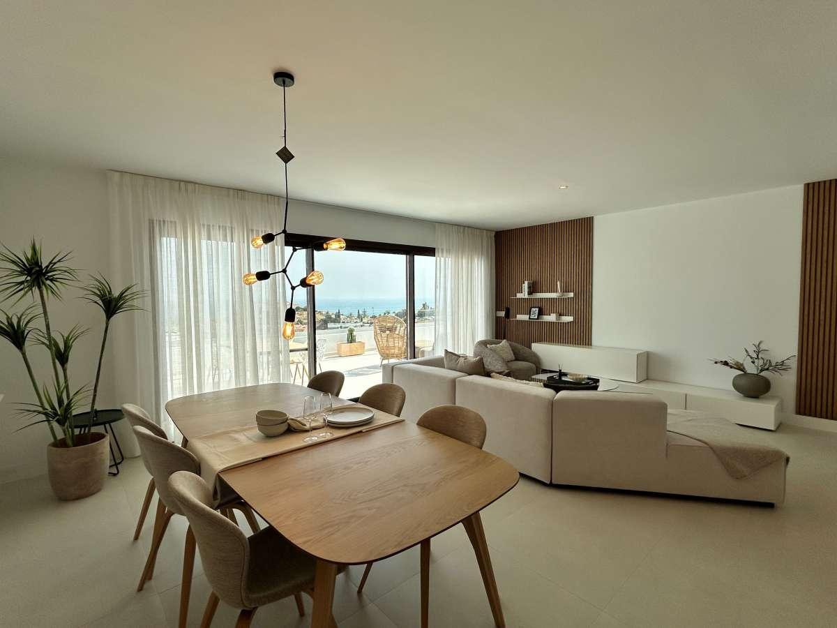 Apartment for Sale in Fuengirola