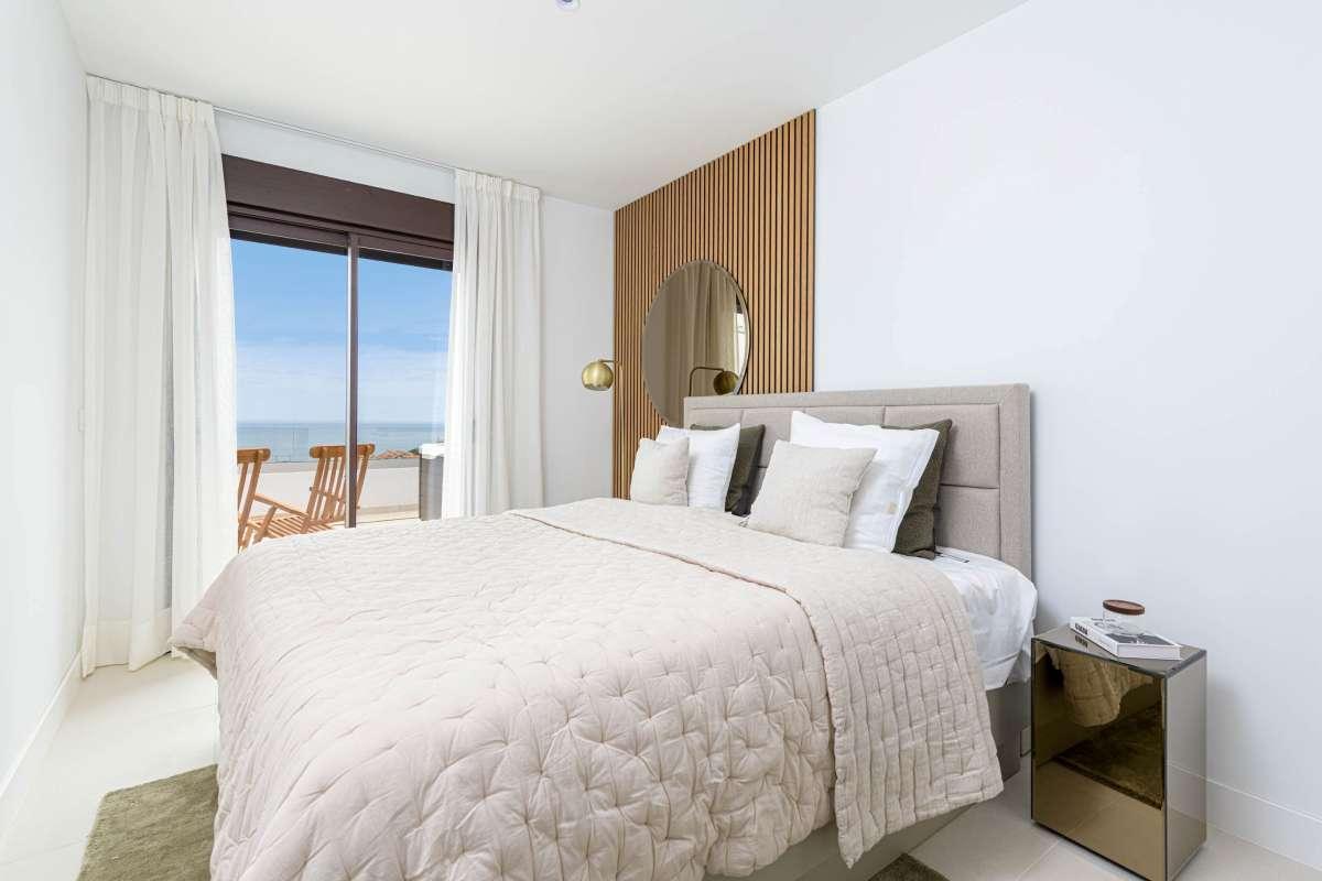 Apartment for Sale in Fuengirola