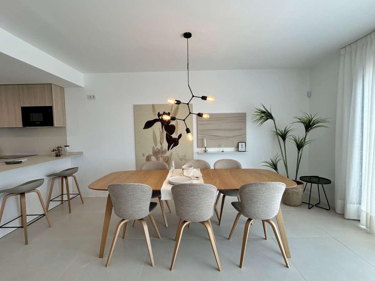 Apartment for Sale in Fuengirola