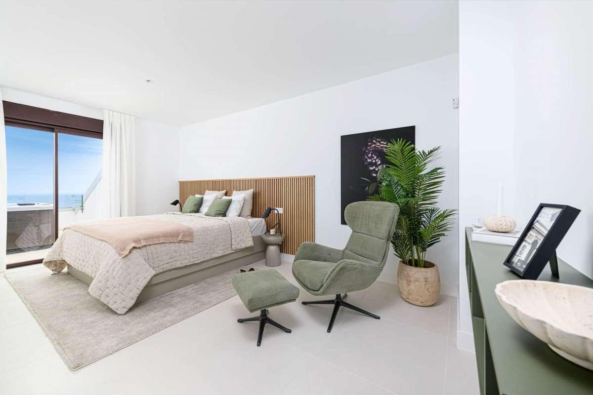 Apartment for Sale in Fuengirola