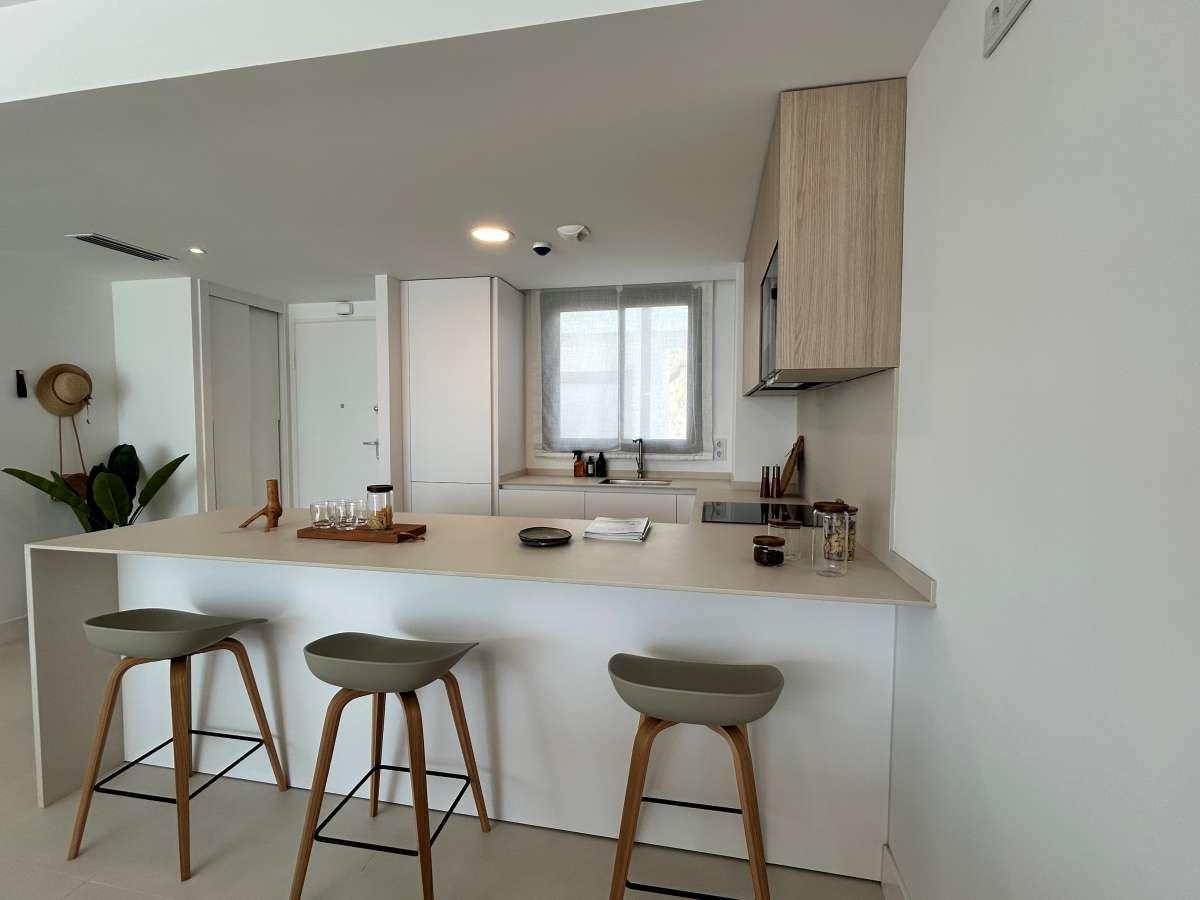 Apartment for Sale in Fuengirola