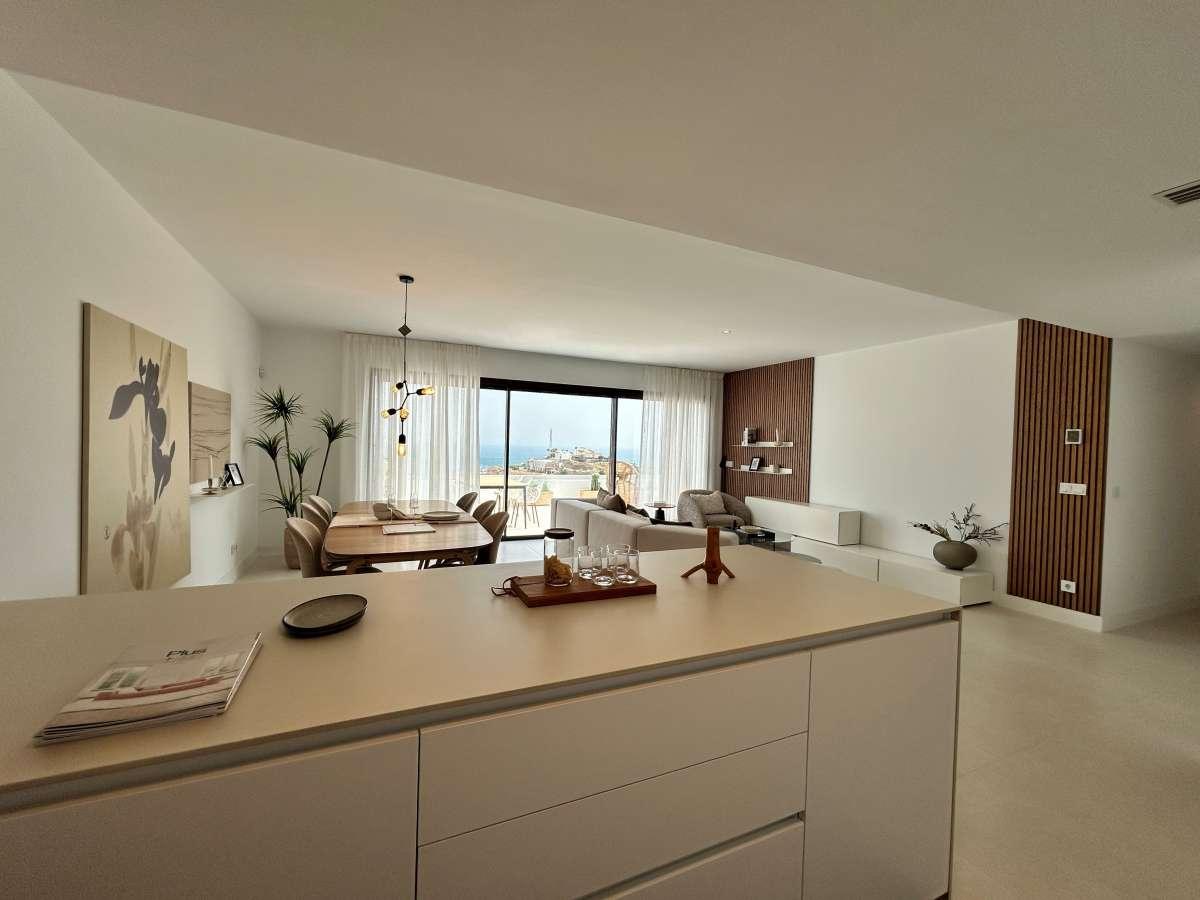 Apartamento en Venta en Fuengirola