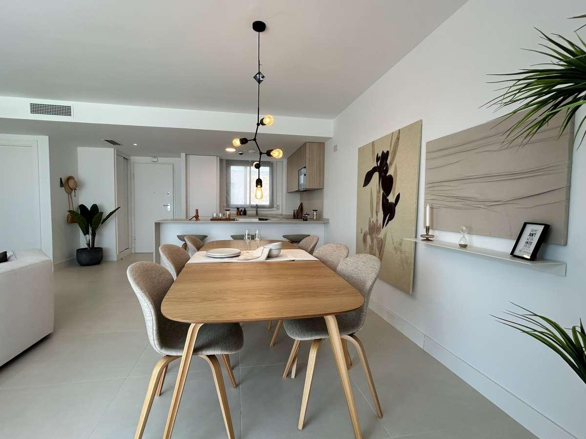 Apartamento en Venta en Fuengirola
