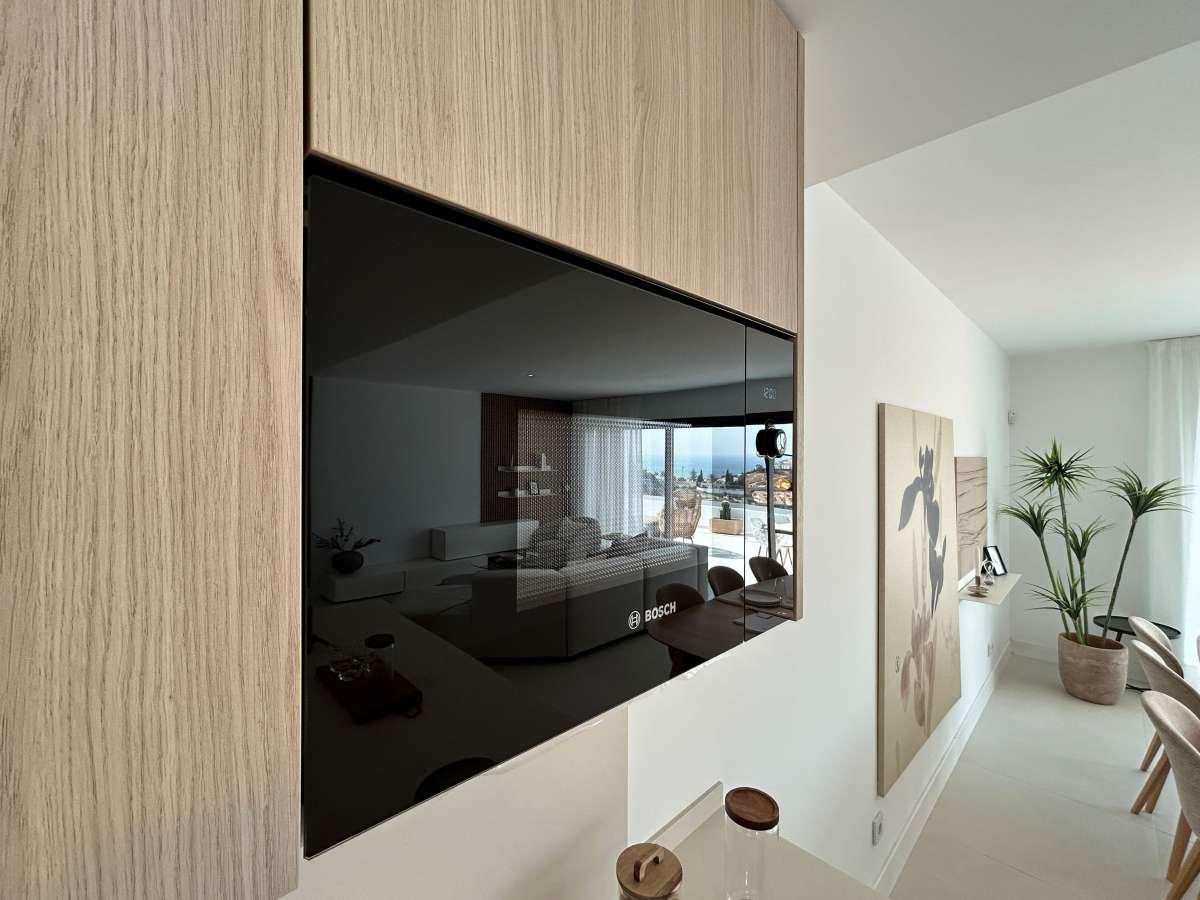 Apartamento en Venta en Fuengirola
