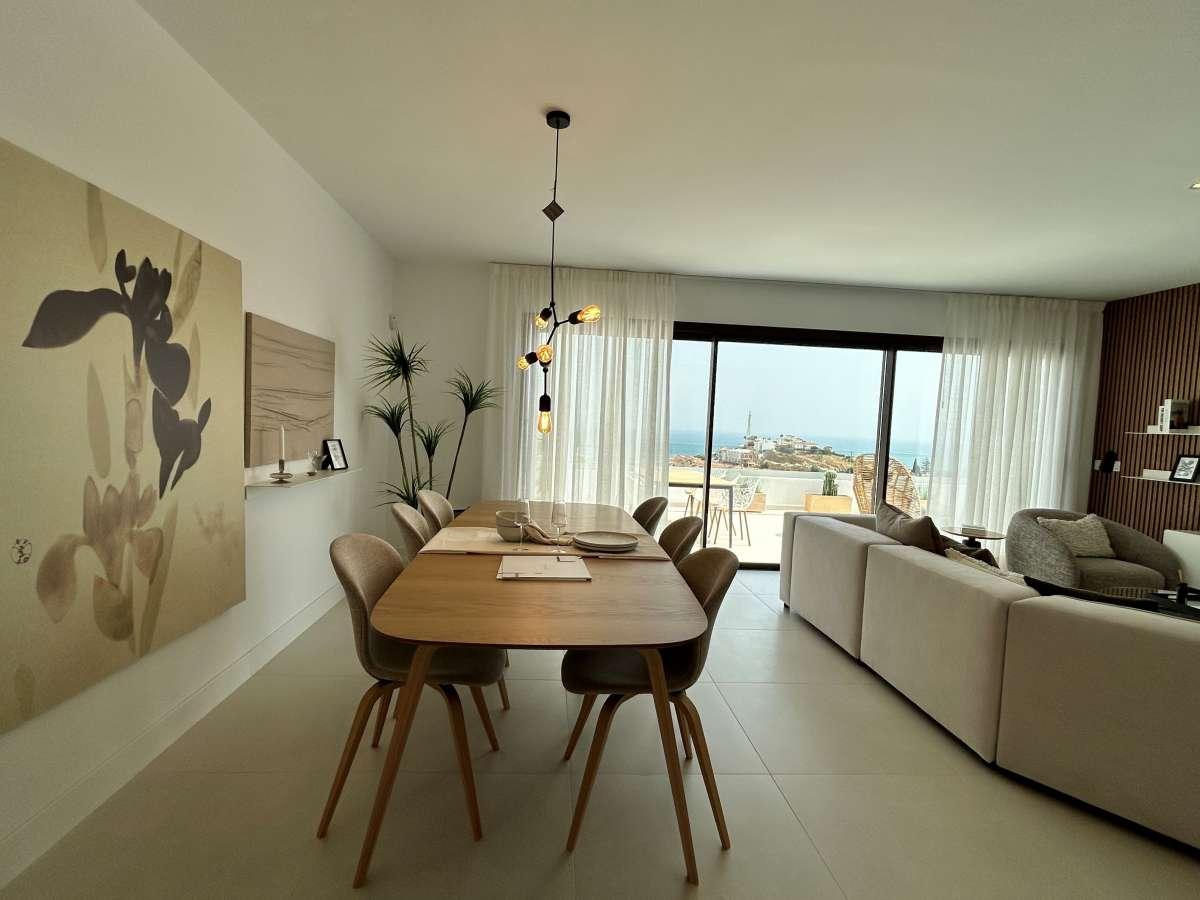 Apartamento en Venta en Fuengirola
