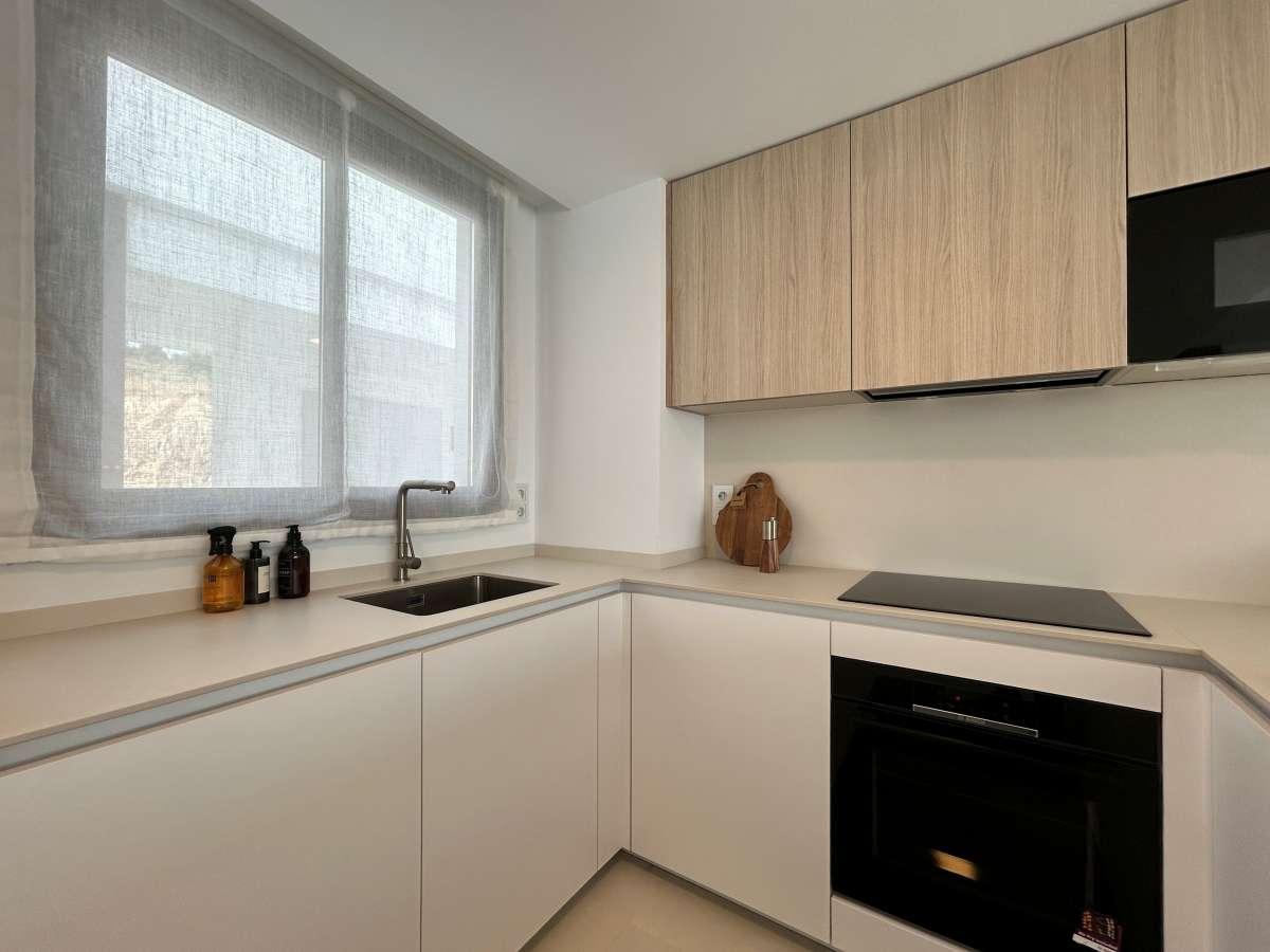 Apartamento en Venta en Fuengirola