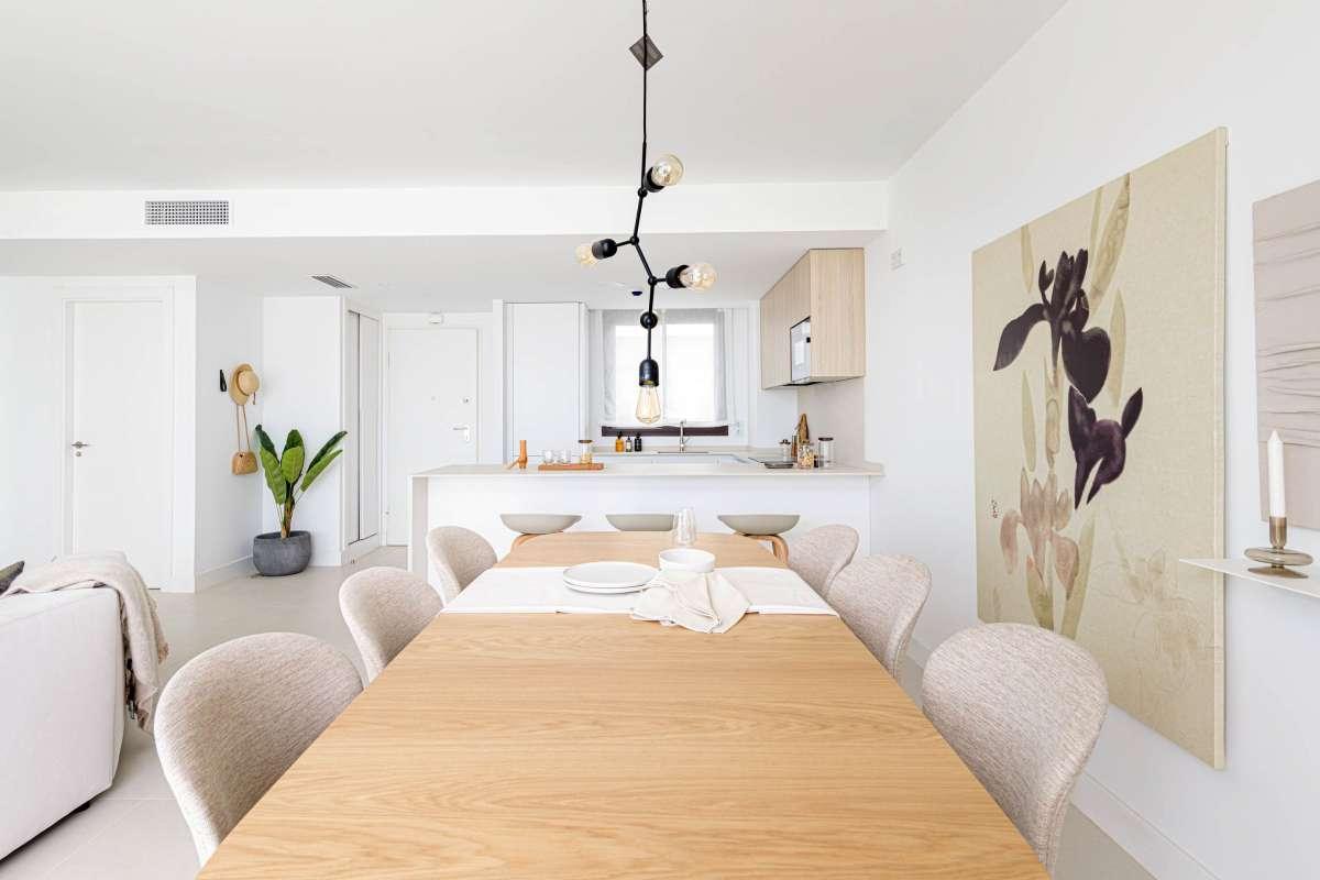 Apartamento en Venta en Fuengirola