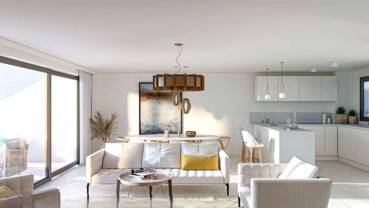 Apartamento en Venta en Fuengirola
