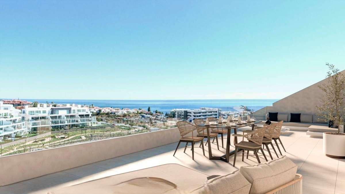 Apartamento en Venta en Fuengirola