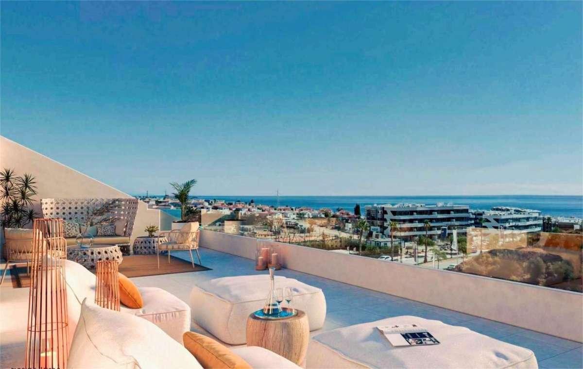 Apartamento en Venta en Fuengirola