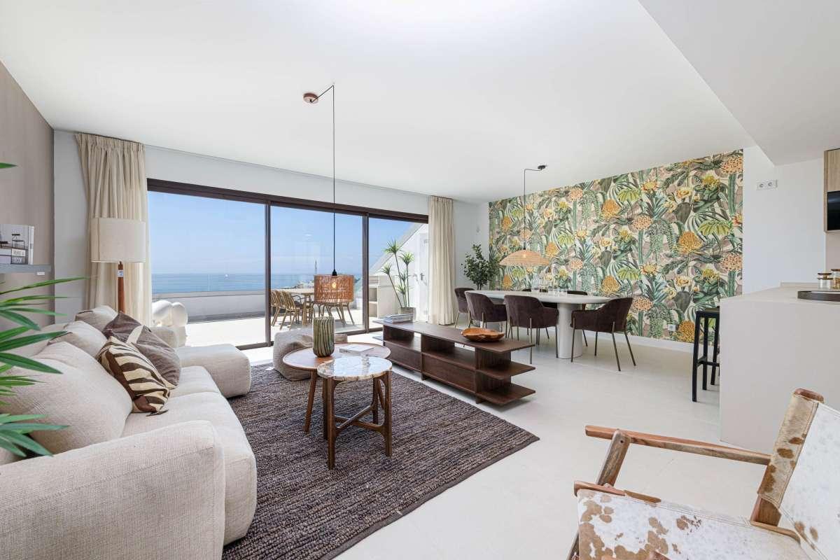 Apartamento en Venta en Fuengirola