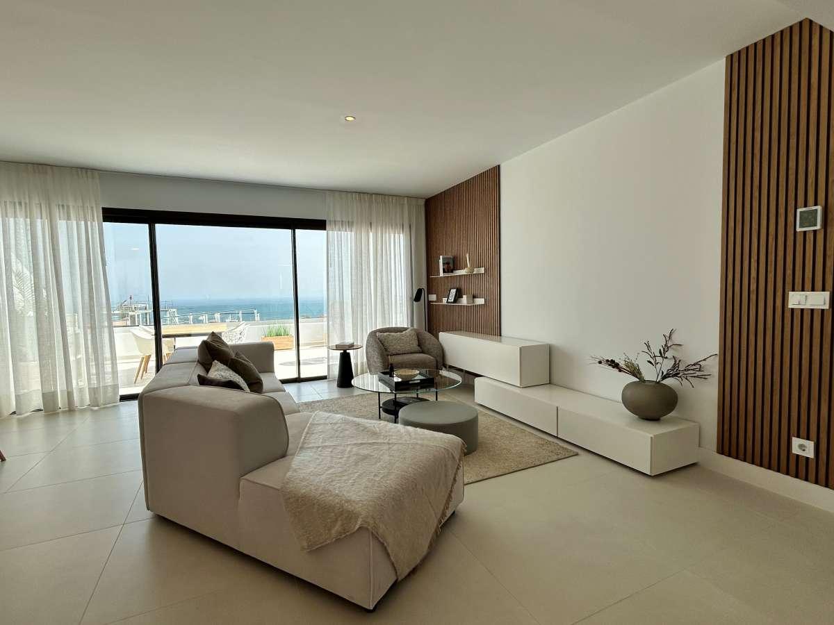 Apartamento en Venta en Fuengirola