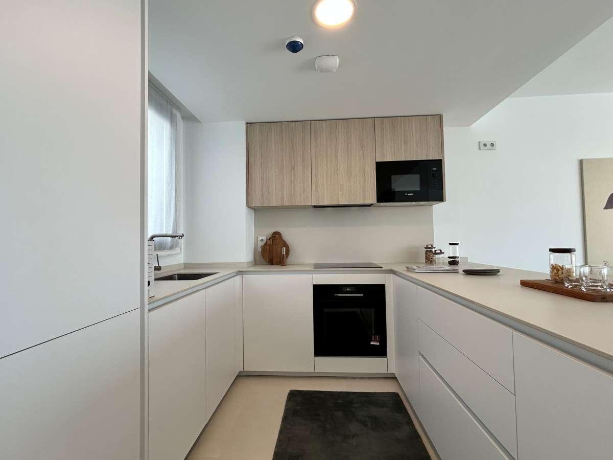 Apartamento en Venta en Fuengirola