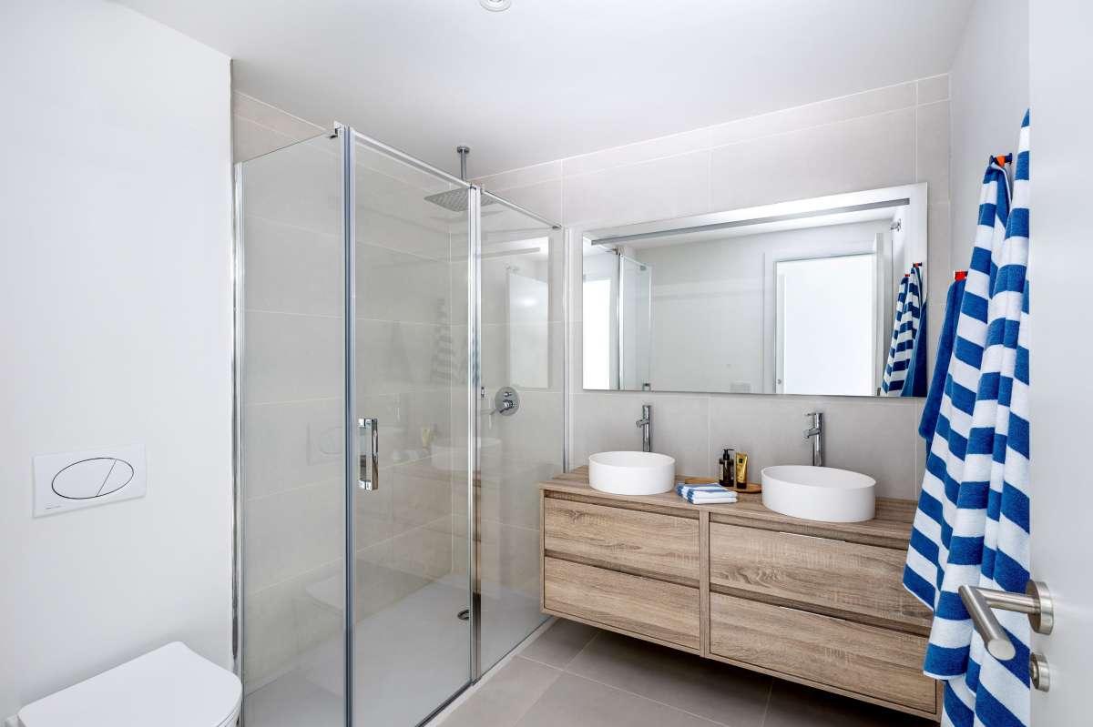Apartamento en Venta en Benalmádena