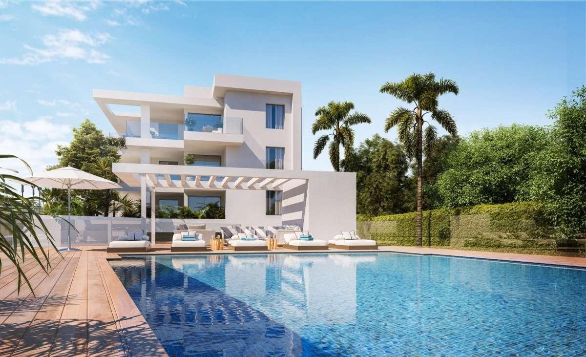 Apartamento en Venta en Benalmádena