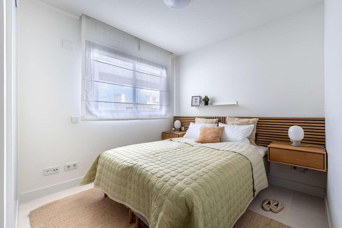 Apartamento en Venta en Benalmádena