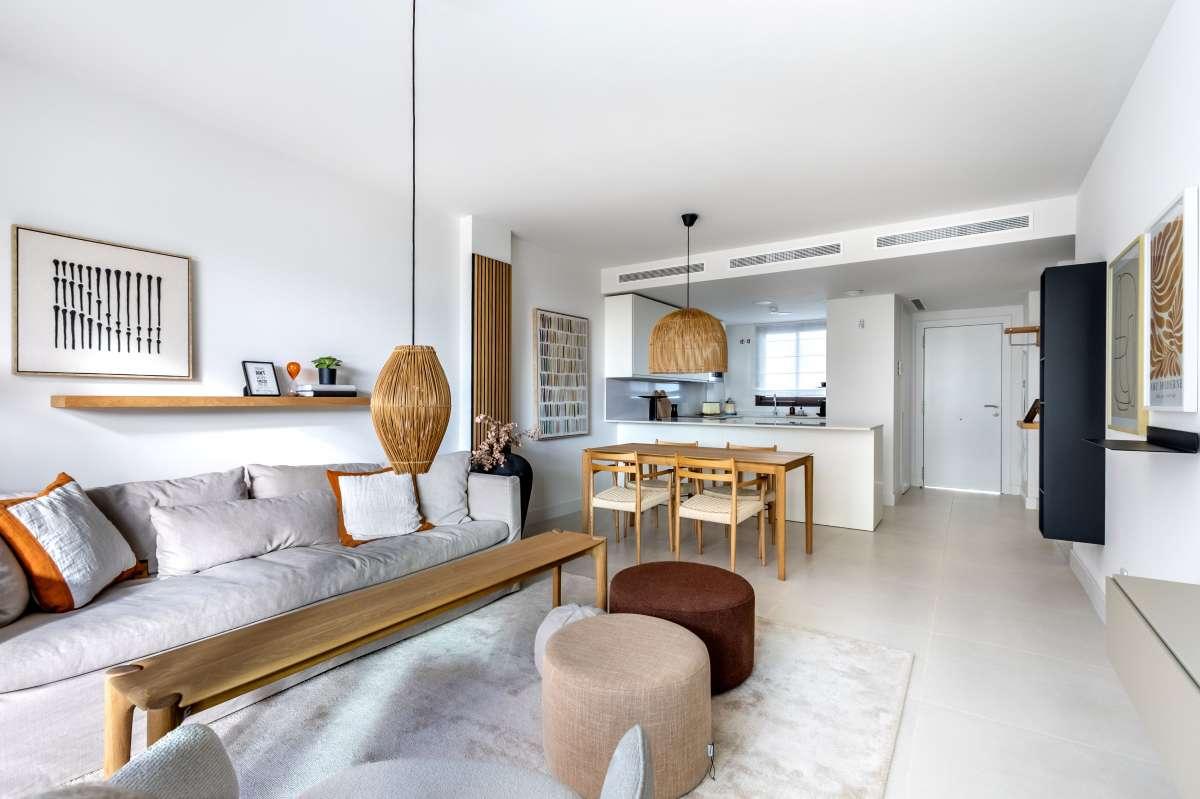 Apartamento en Venta en Benalmádena
