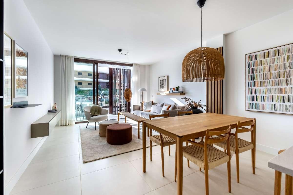 Apartamento en Venta en Benalmádena