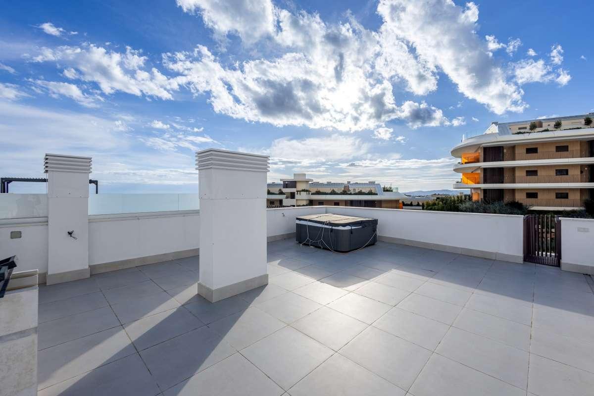 Apartamento en Venta en Benalmádena