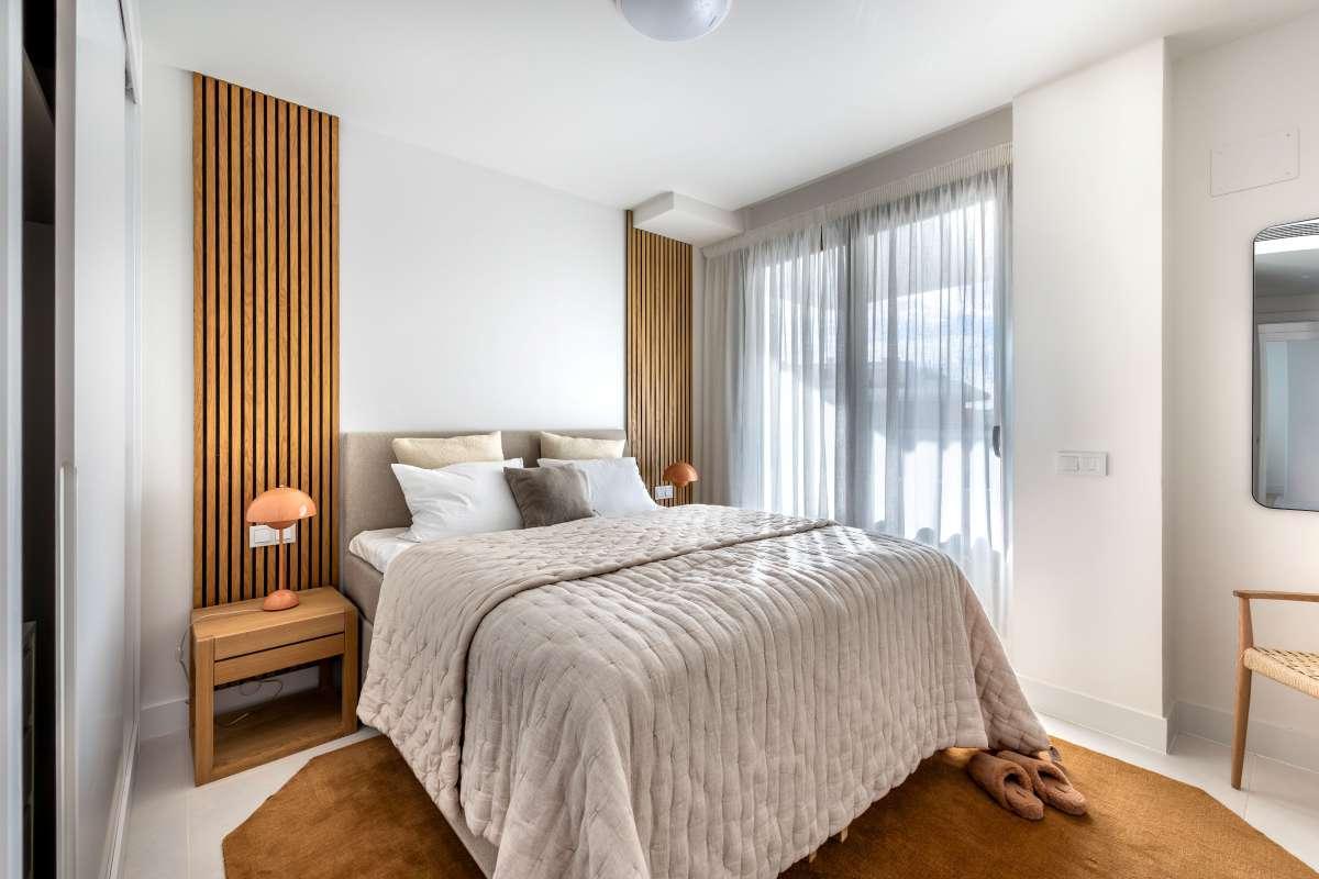 Apartamento en Venta en Benalmádena